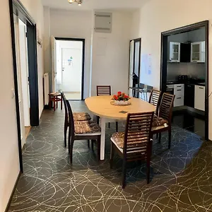 Apartamento Kaiser, Praga