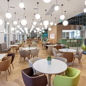 Hotel By Ihg, Prag