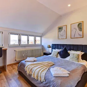 Apartamento Beautiful Dlouhá, Praga