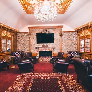 Hotel Hastal Old Town, Prag