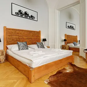 Apartamento Historic Centre Vii, Praga