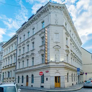 Hotel Koruna, Prag